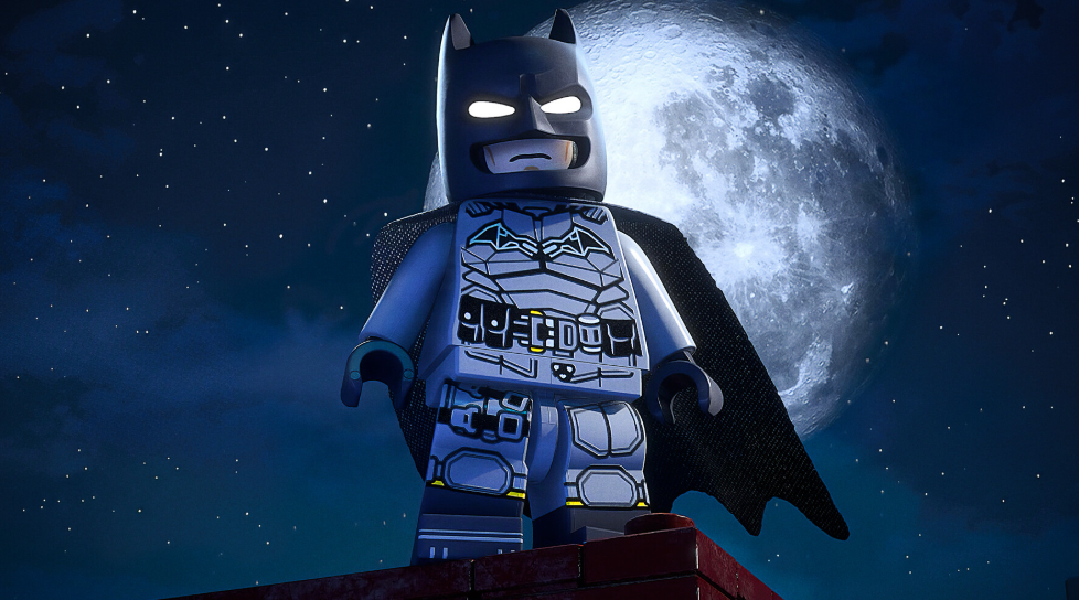 LEGO Batman: Legacy of the Dark Knight Codes – QR Rewards Explained (May 2026)