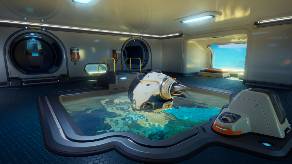 Subnautica 2 Feedback Resonator – How to Unlock the Sonic Resonator Upgrade