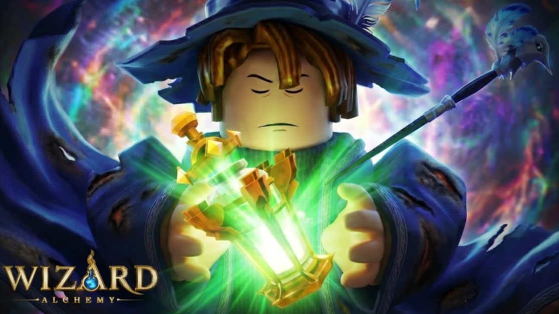 Wizard Alchemy Enchantments Explained (Tiers, Effects, Stones)