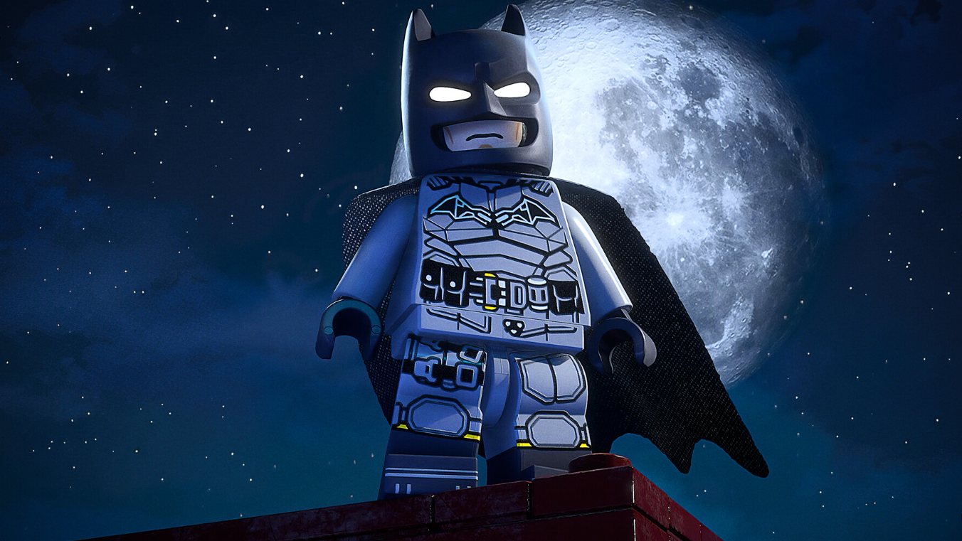 Ace Card locations in LEGO Batman: Legacy of the Dark Knight (Red Hood Gang)