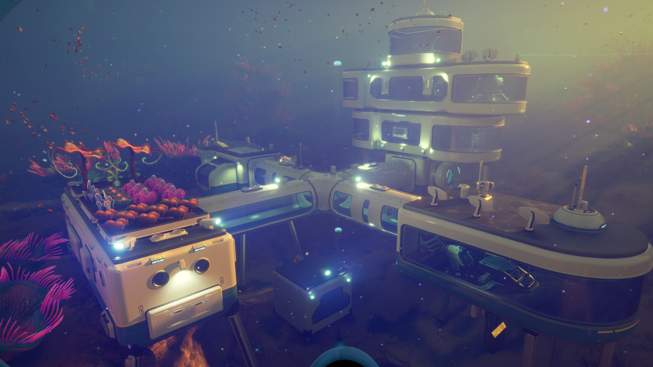 How to keep your Subnautica 2 base powered at night
