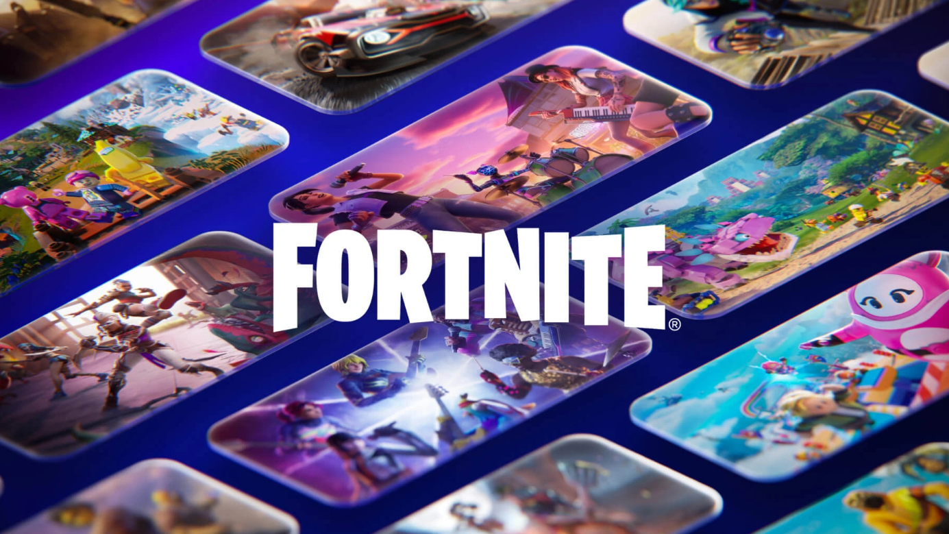 Fortnite Update Schedule – When the Next Patch Drops