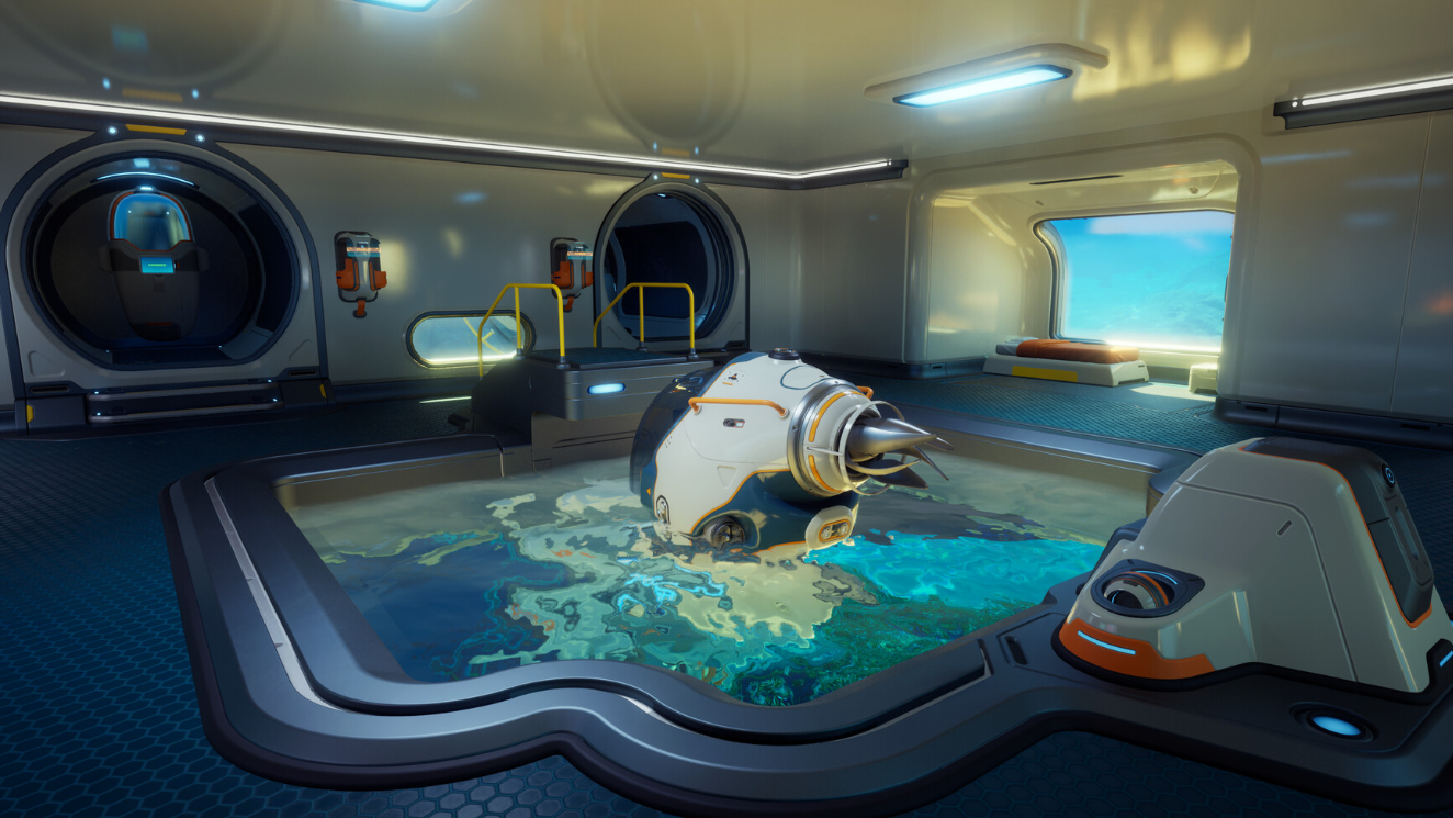 Collector Leviathan count in Subnautica 2 and where to find them