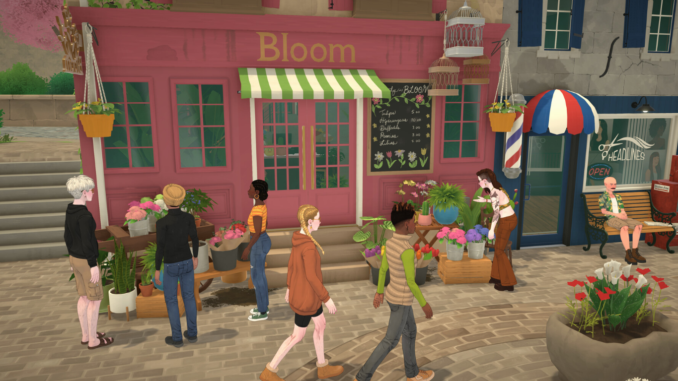 Paralives Download Size and Storage Requirements (PC)