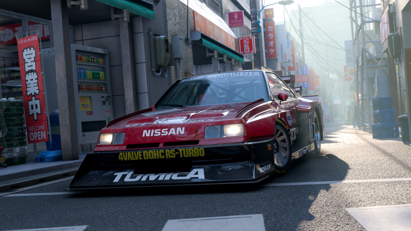 How to get the Nissan GT-R Black Edition R35 Forza Edition in Forza Horizon 6