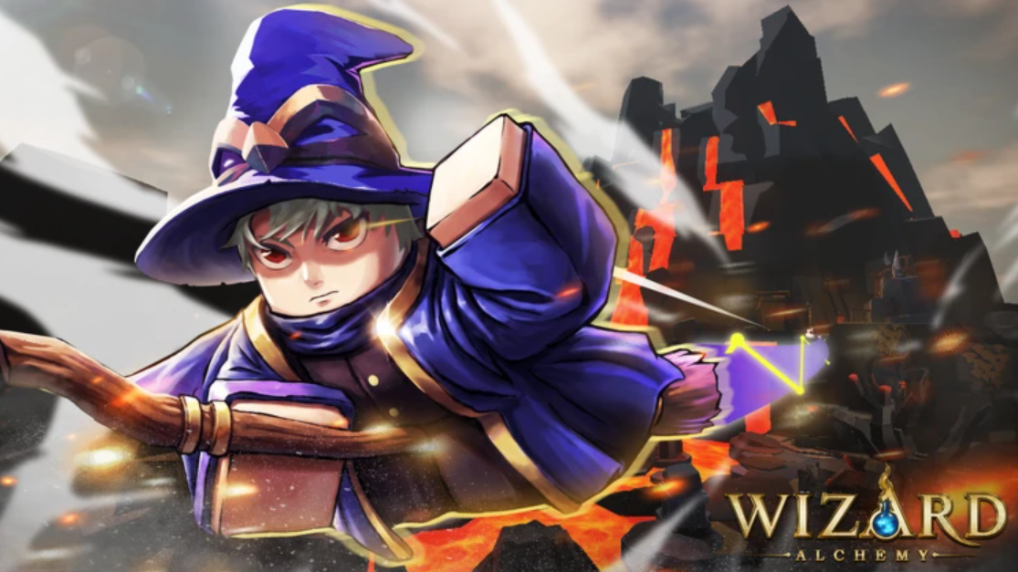 Wizard Alchemy Robes – Every Robe, HP Bonus, and Price