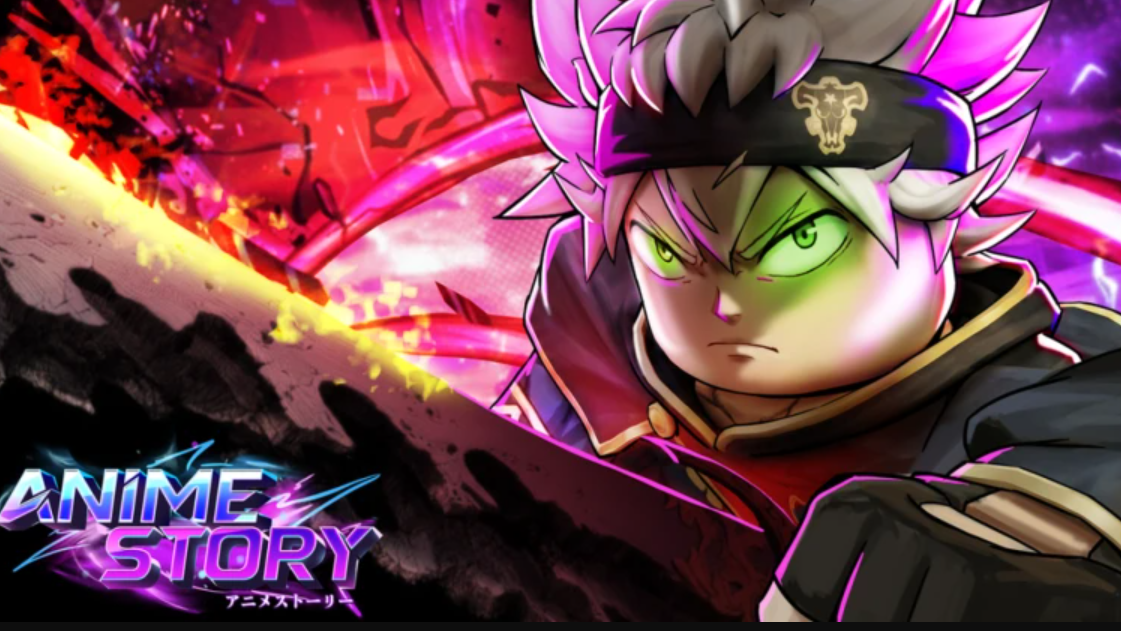 Anime Story 2 Secret Bosses: Locations, Drops, and Stage Access