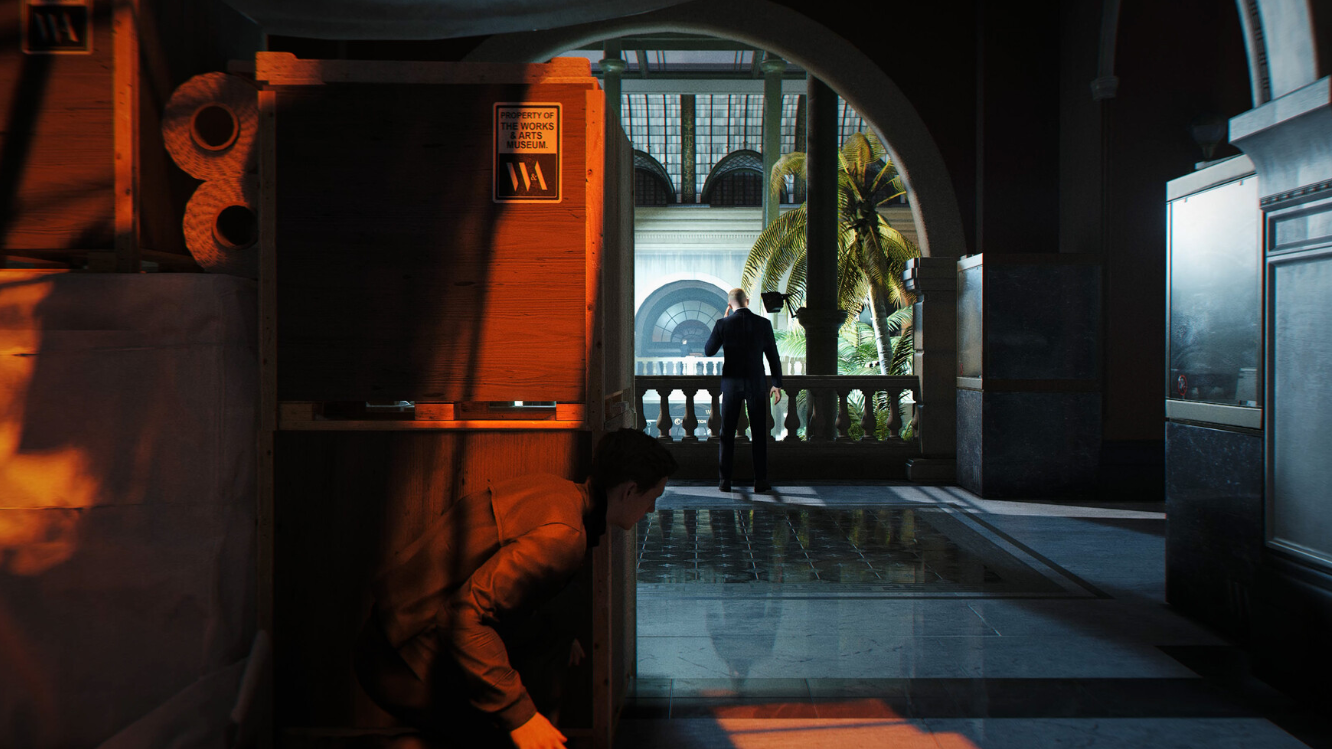 007 First Light Ending Explained: Isola, THEIA, and the SPECTRE Tease