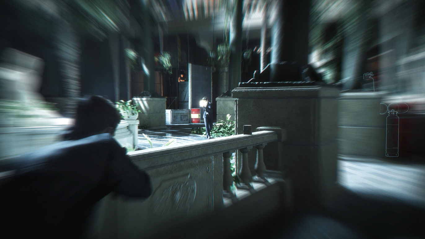 007 First Light: A Night Out walkthrough for chapter 6