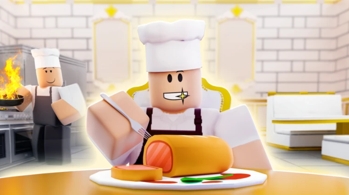 Every Gnome Location in Run a Restaurant (Roblox)