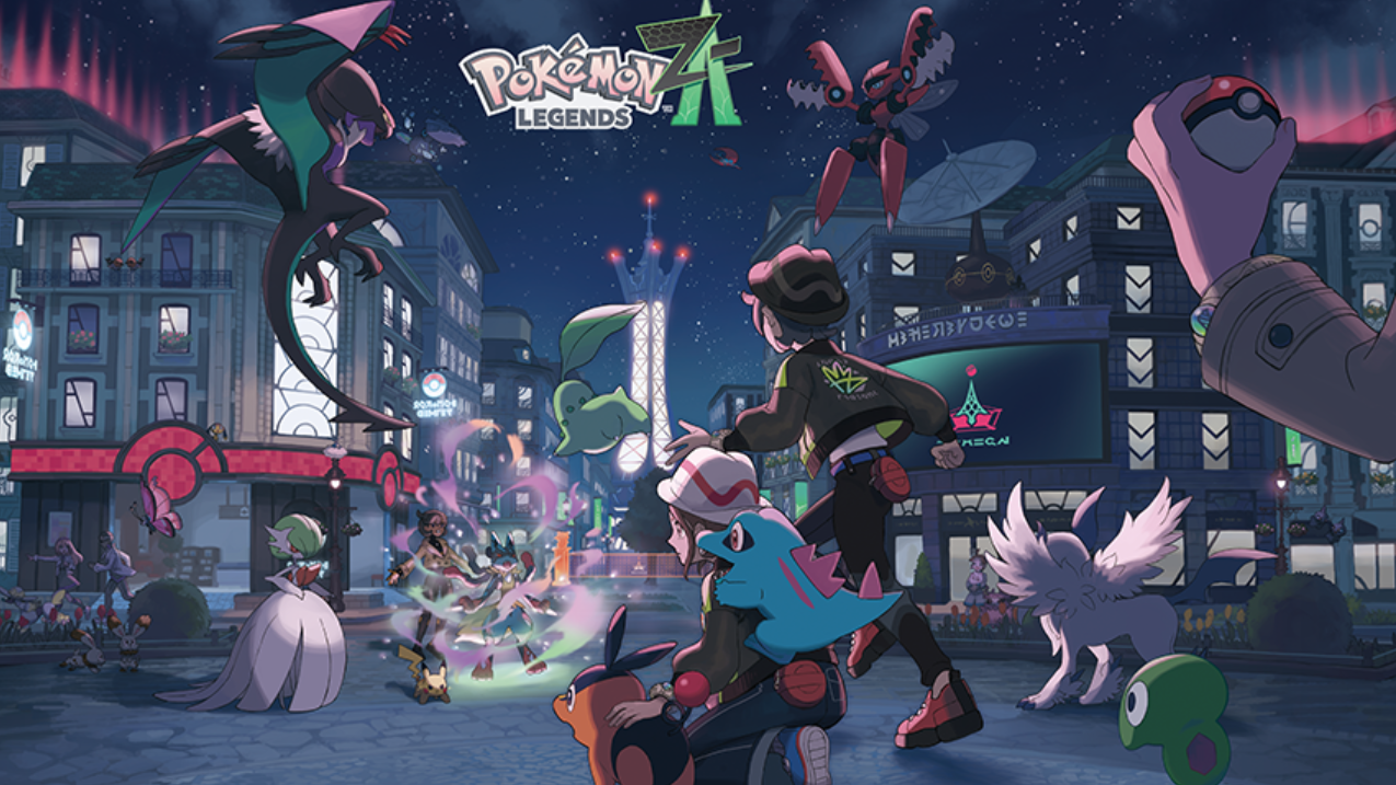 Poison-type Pokémon matchups: Weaknesses, resistances, and counters