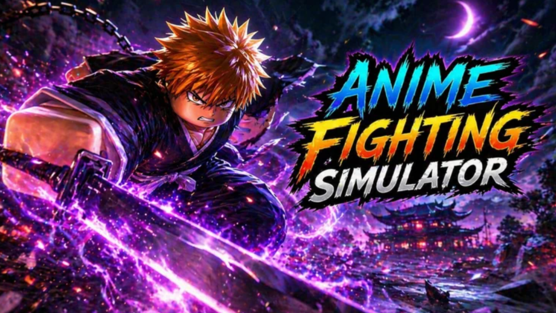Rimuru Champion drop in Anime Fighting Simulator: Endless (Spring Event Part 2)