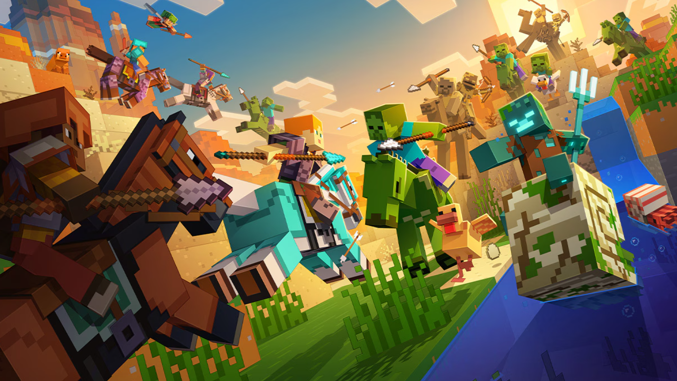 Minecraft 26.2 Pre-Release 1 Pulls Peer-to-Peer Multiplayer Before Chaos Cubed Launch