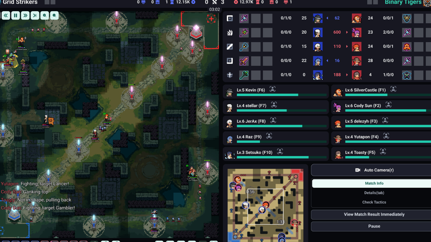 Teamfight Manager 2 stuck in a loop fix (early access workaround)