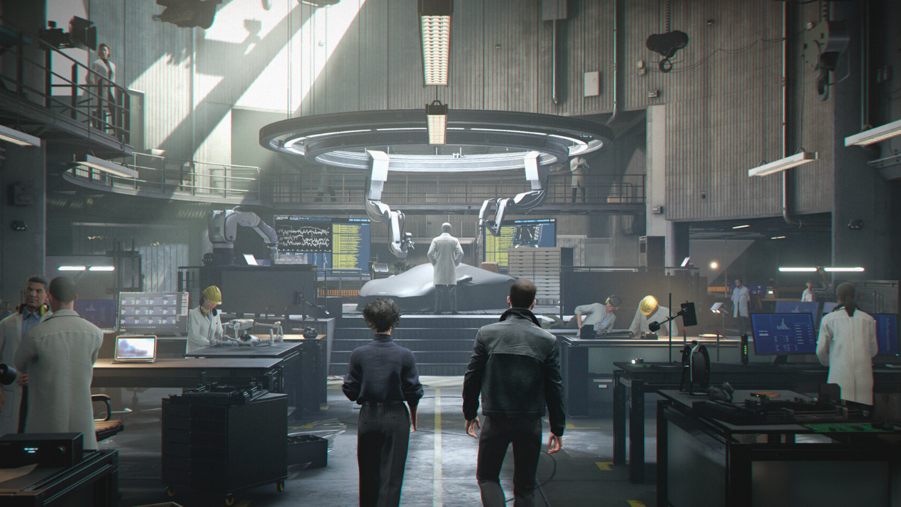 007 First Light PC Requirements: Minimum, Recommended, and 4K Specs