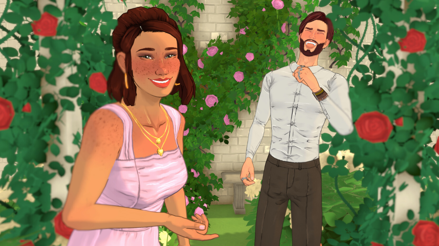 How to Get Married in Paralives