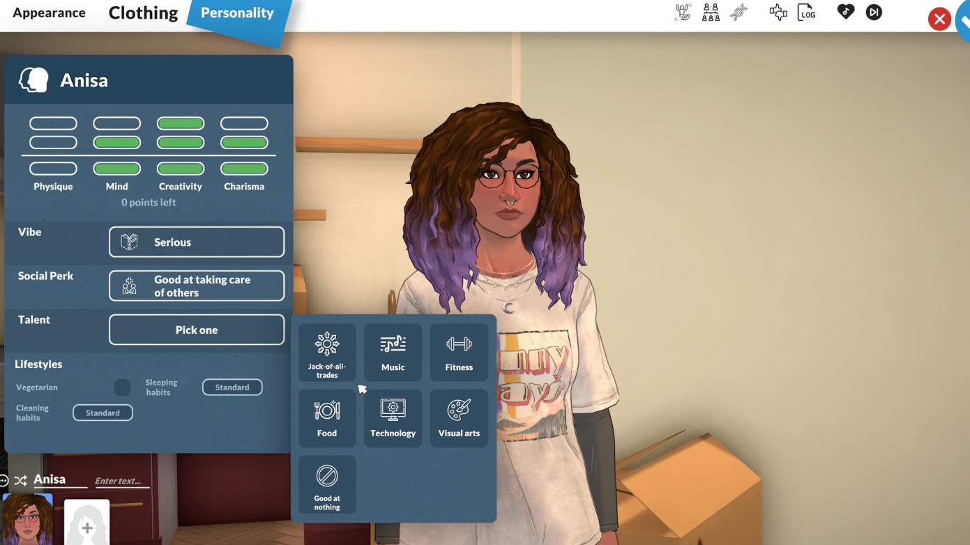 Paralives cheat commands – Full console list for Early Access