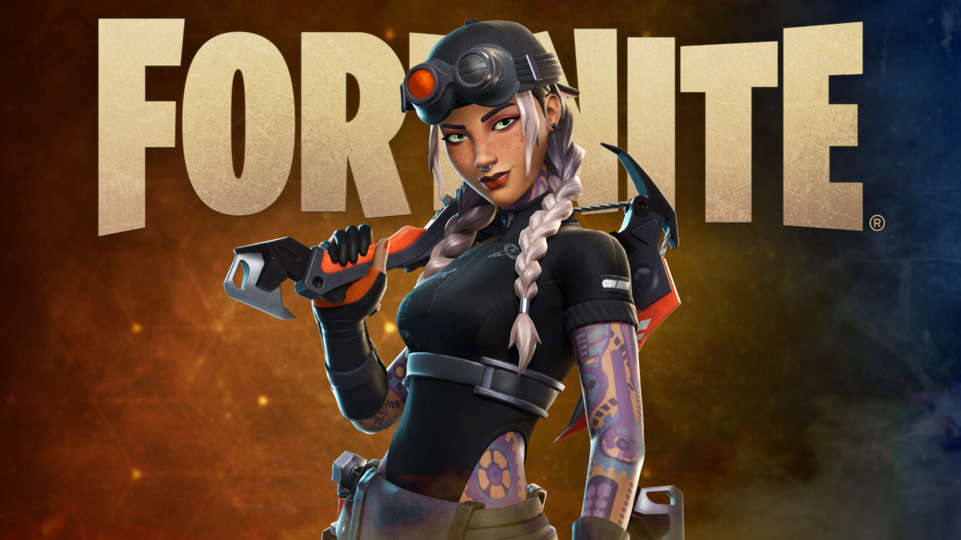 Fortnite Dark Voyager Drone Damage in Save the World, Explained