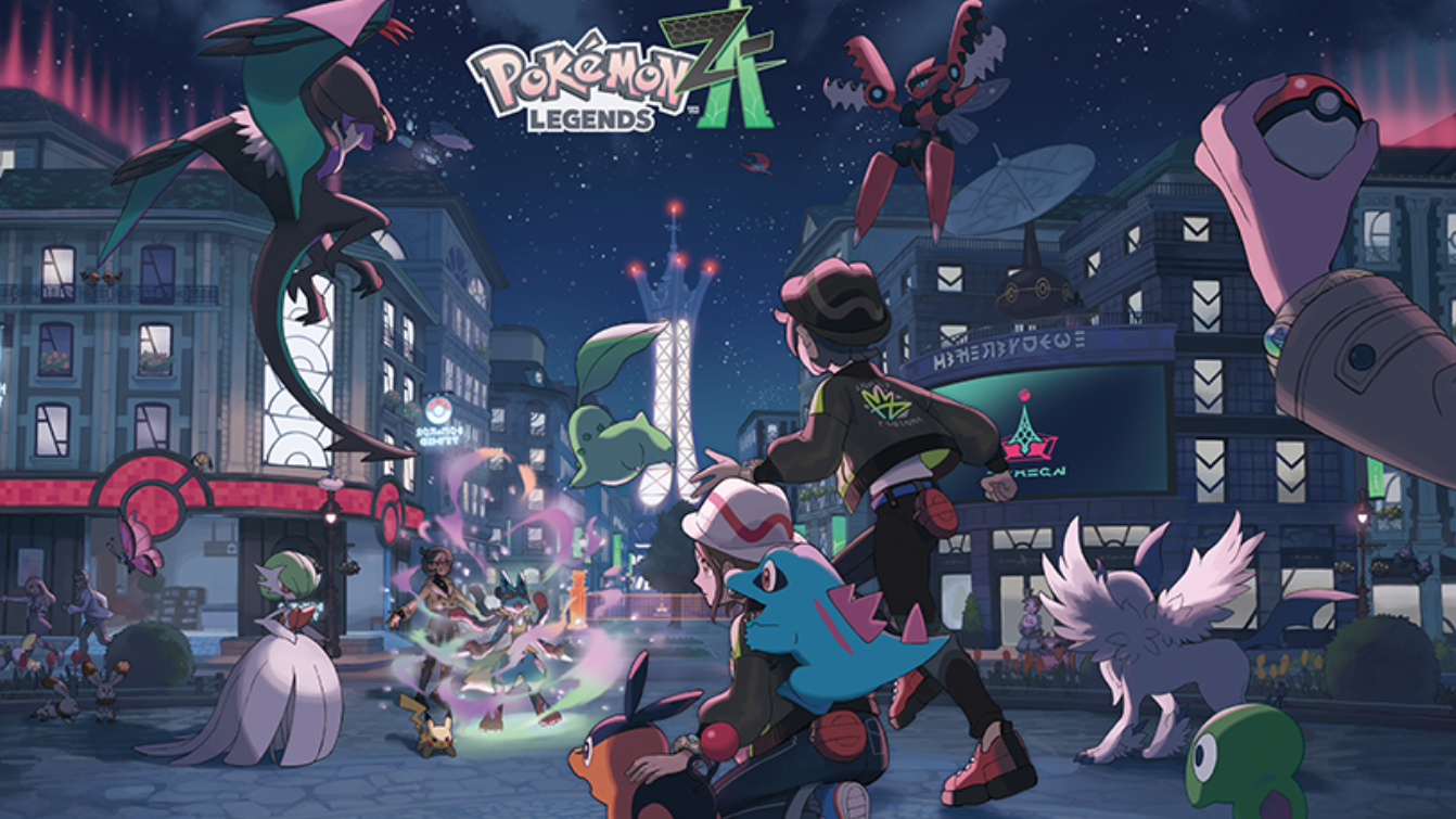Dog Pokémon: The Best Canine Picks Across Every Generation