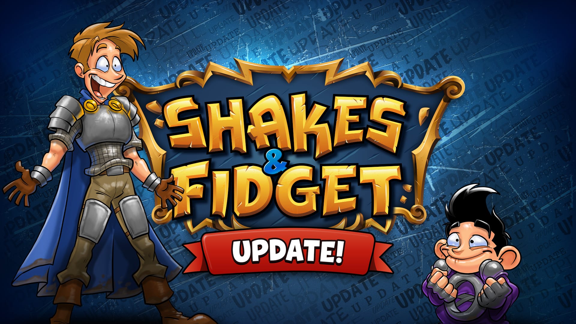 Shakes and Fidget Codes (May 2026)