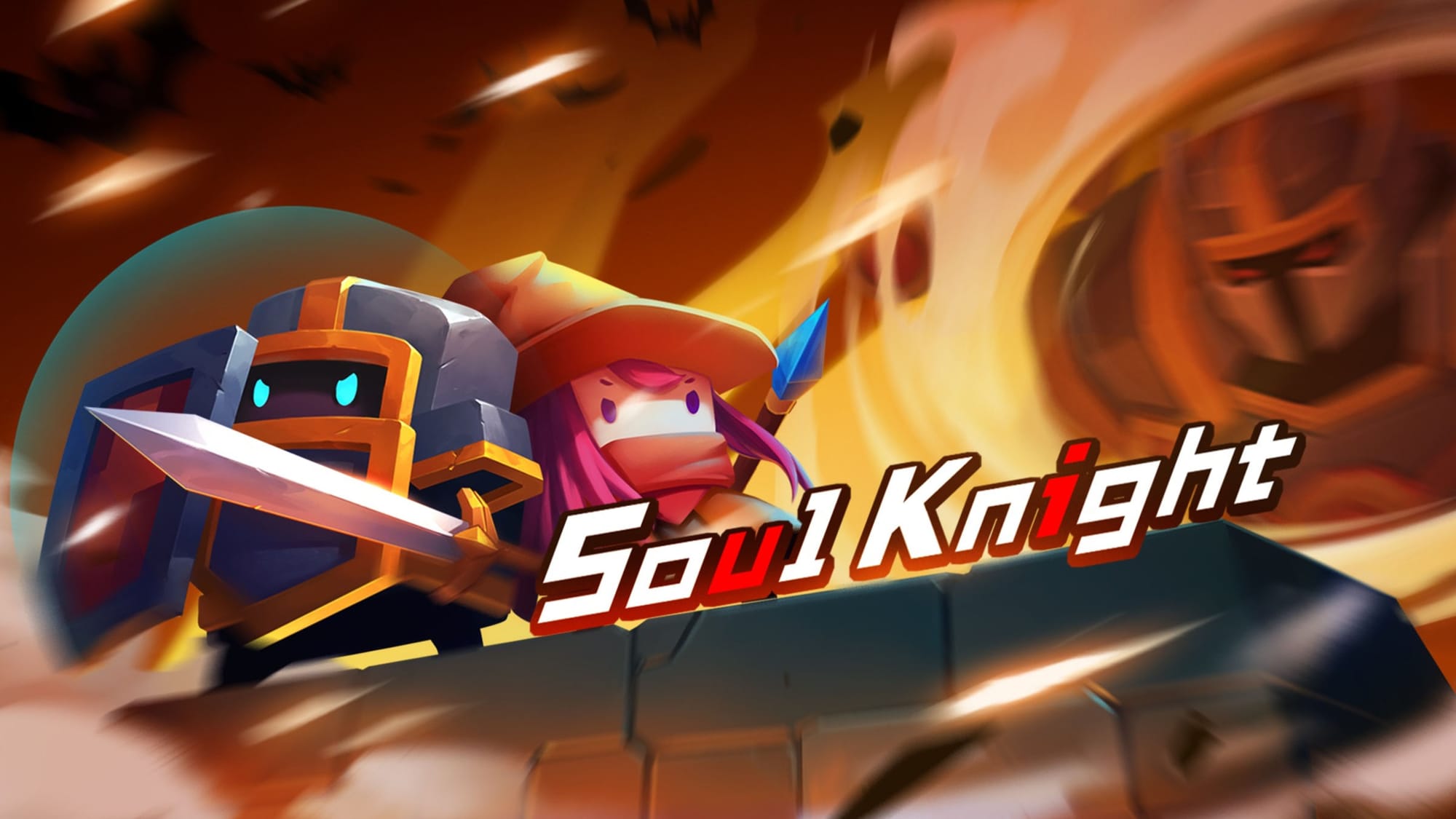 Soul Knight Codes (May 2026)