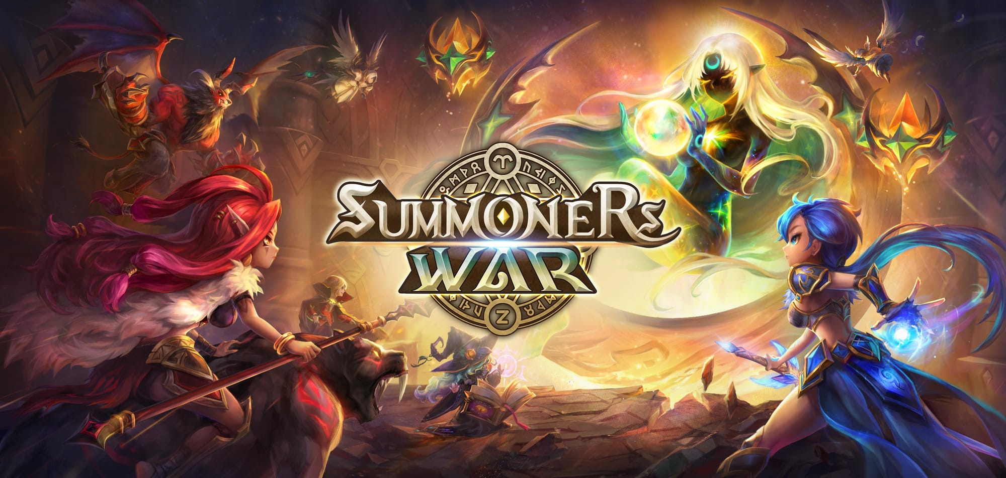 Summoners War Codes (June 2026)