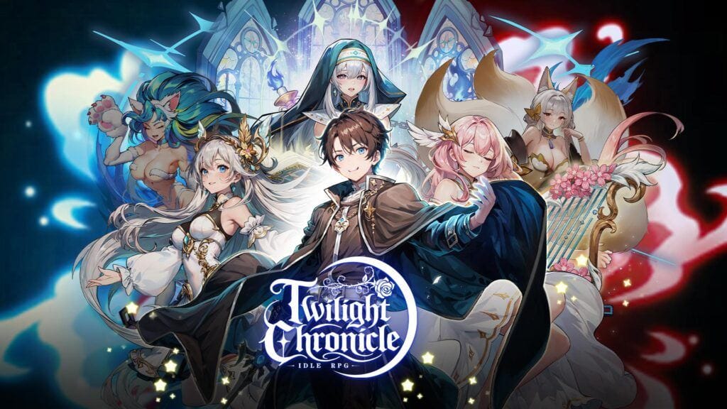 Twilight Chronicle: Idle RPG Codes (June 2026)
