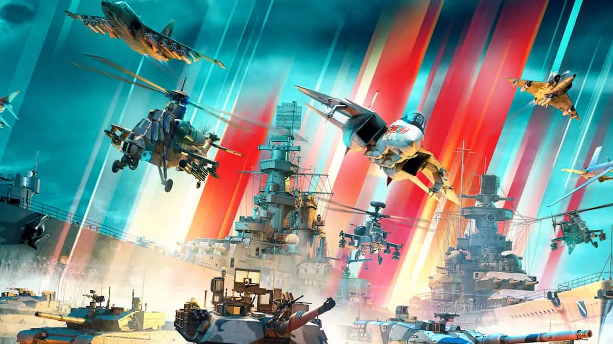War Thunder Codes (May 2026)