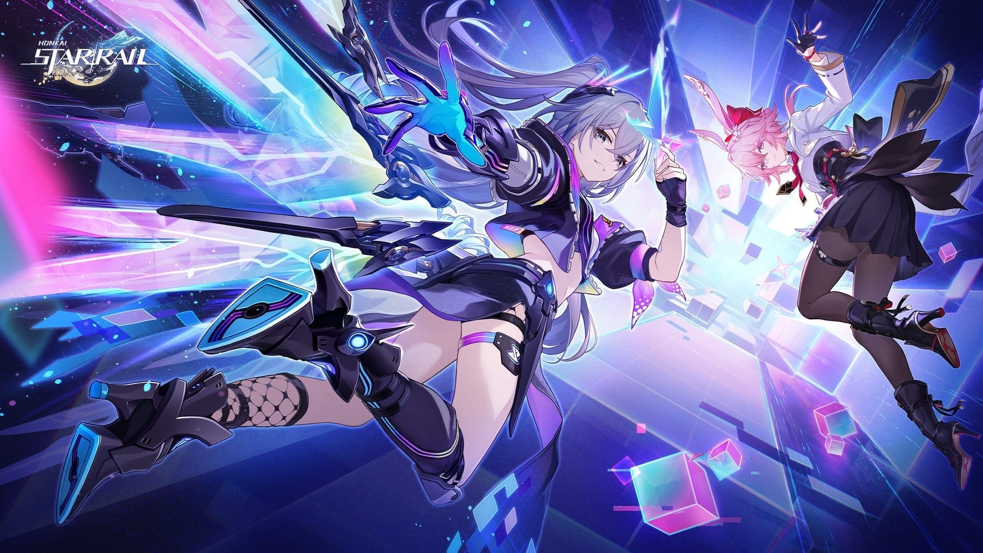 Evanescia E1 or S1 Light Cone: Which to Pull First in Honkai Star Rail