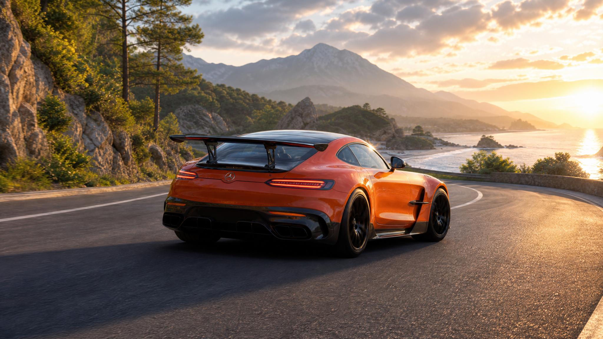Forza Horizon 6 Welcome Pack cars and what’s inside