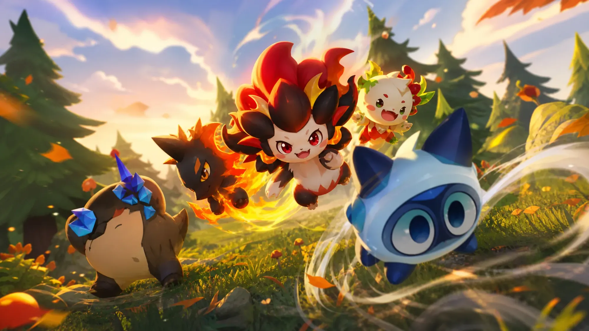 Clash of Critters Tatari Evolution Priority Tier List (May 2026)