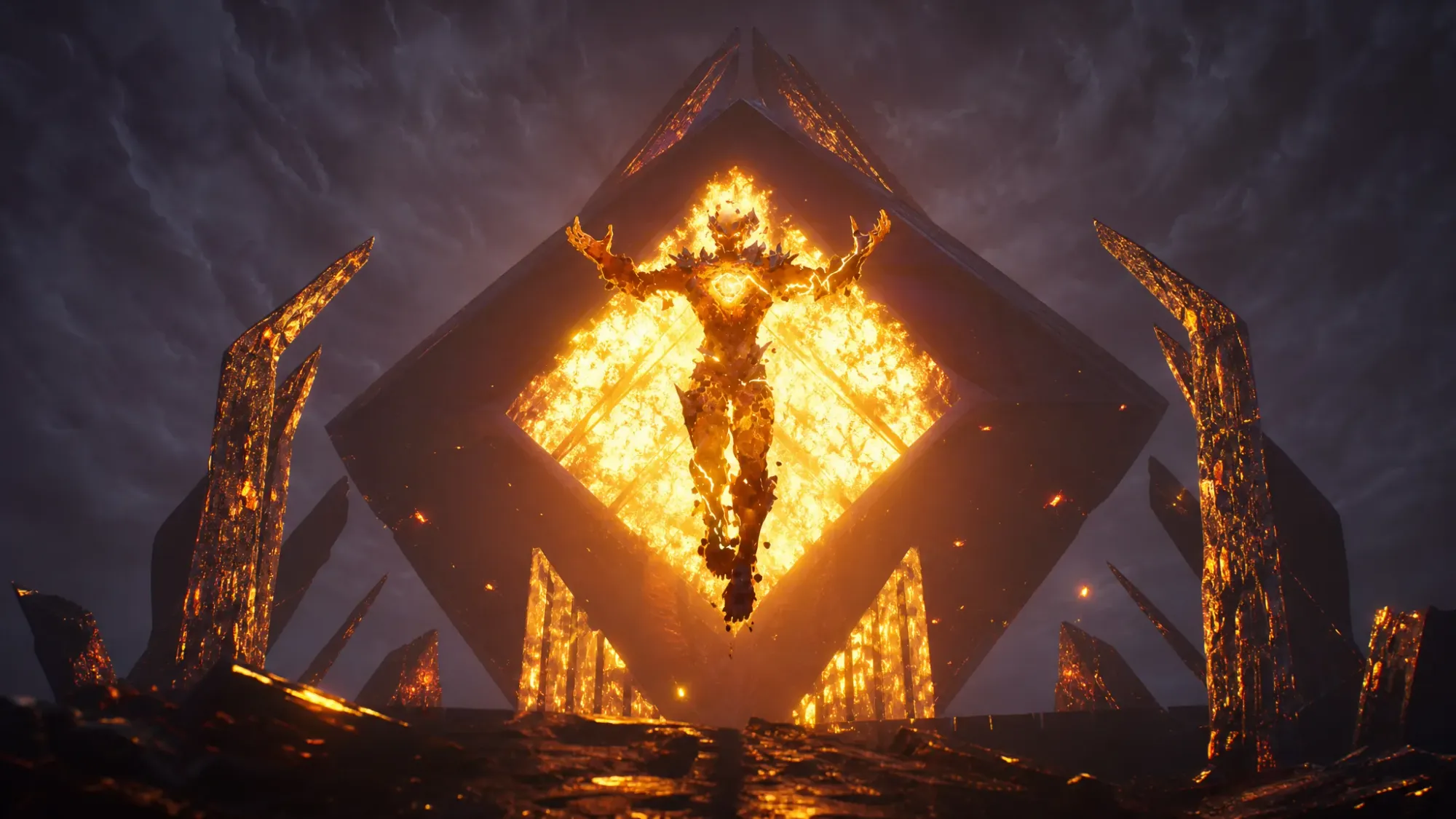 Fortnite Shattered Live Event: Start Time, Map Teases, and How to Join