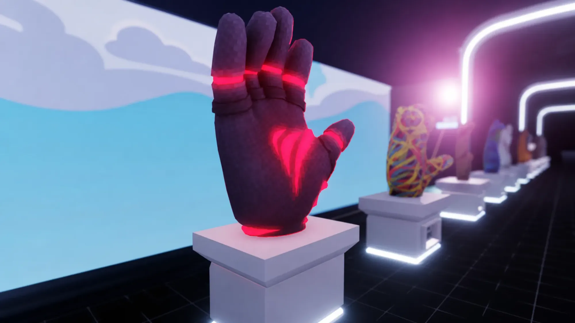 Slap Battles G-X Glove: Unlock the Opera GX Badge Glove