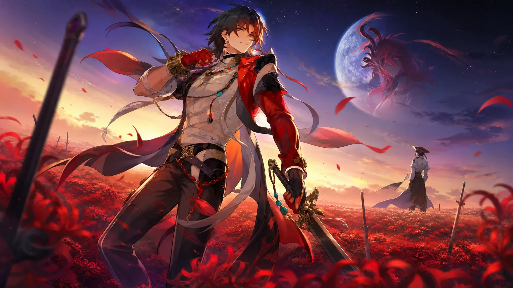 When Honkai Star Rail 4.3 Goes Live in Every Region (June 1)