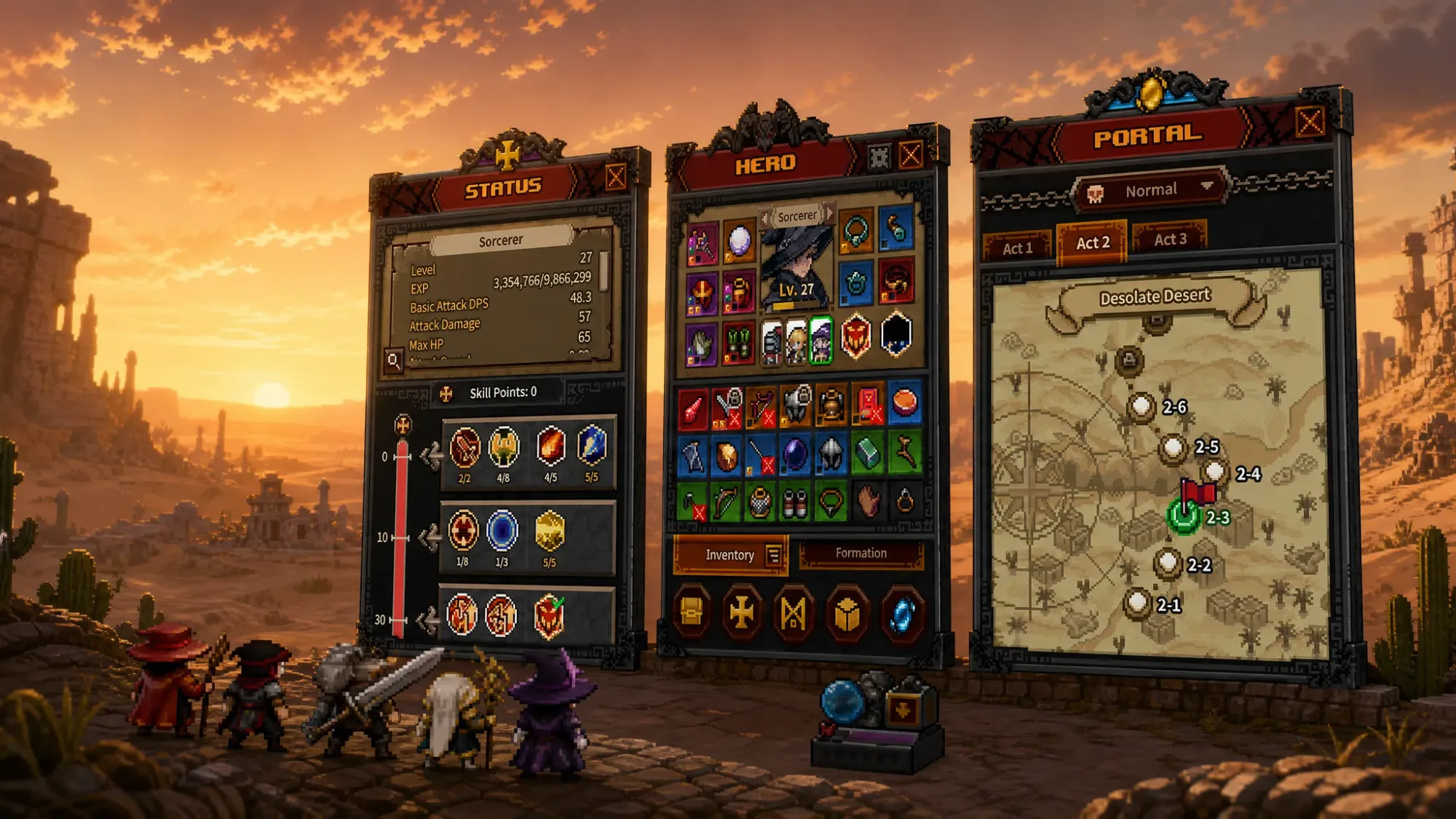 TBH: Task Bar Hero pets ranked by their reward boosts