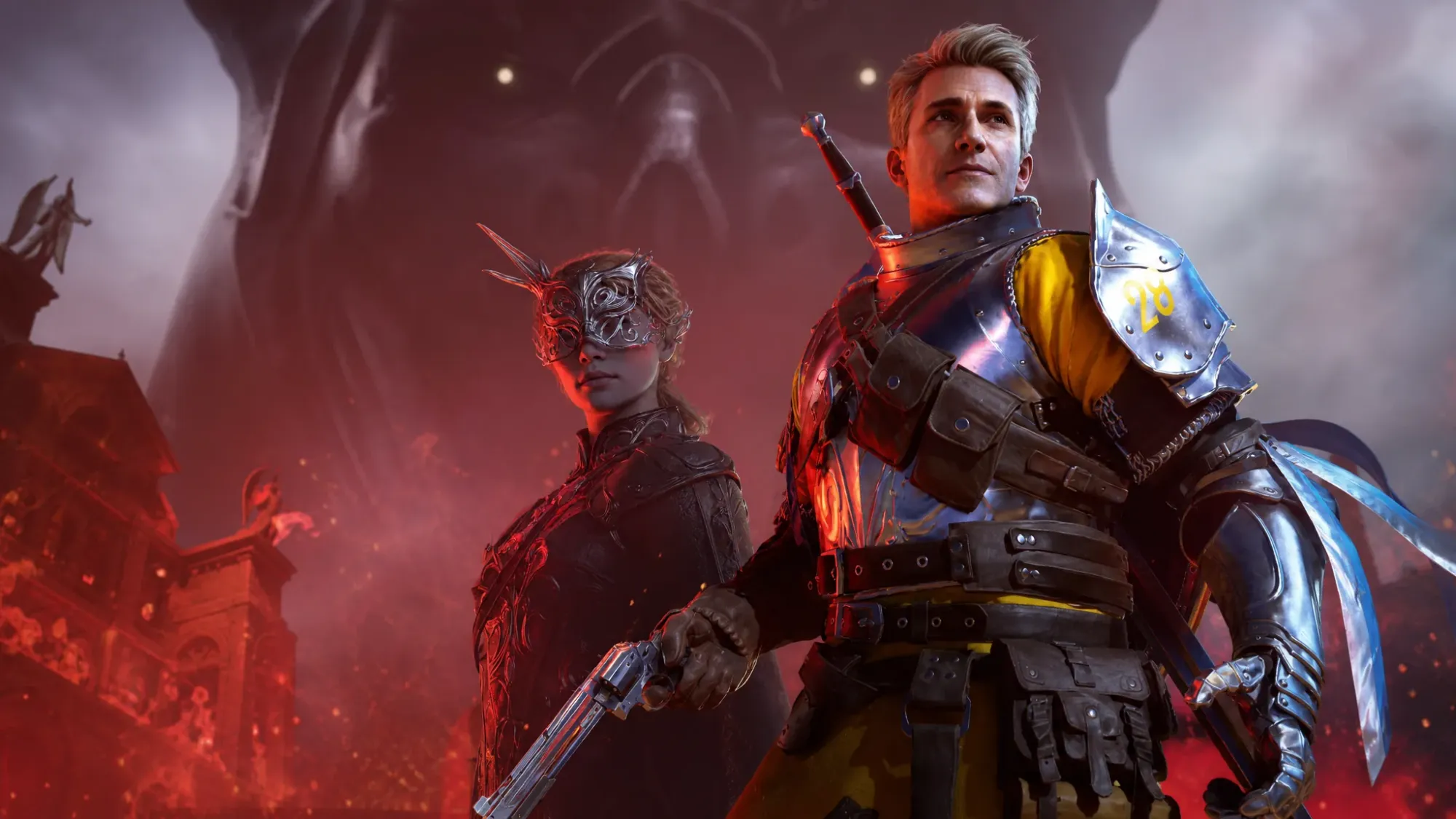 The Finals Update 10.9.0: What’s new in the May 28 patch