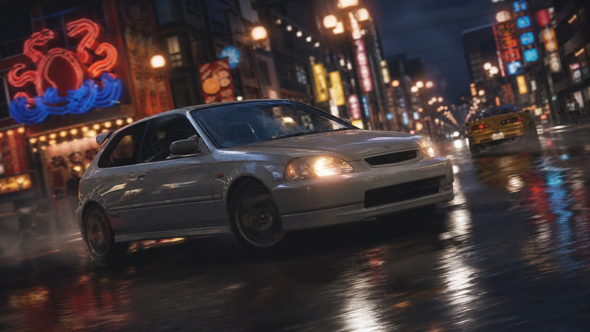 Forza Horizon 6 Speed Skills – Tiers, Thresholds, and How to Earn Them