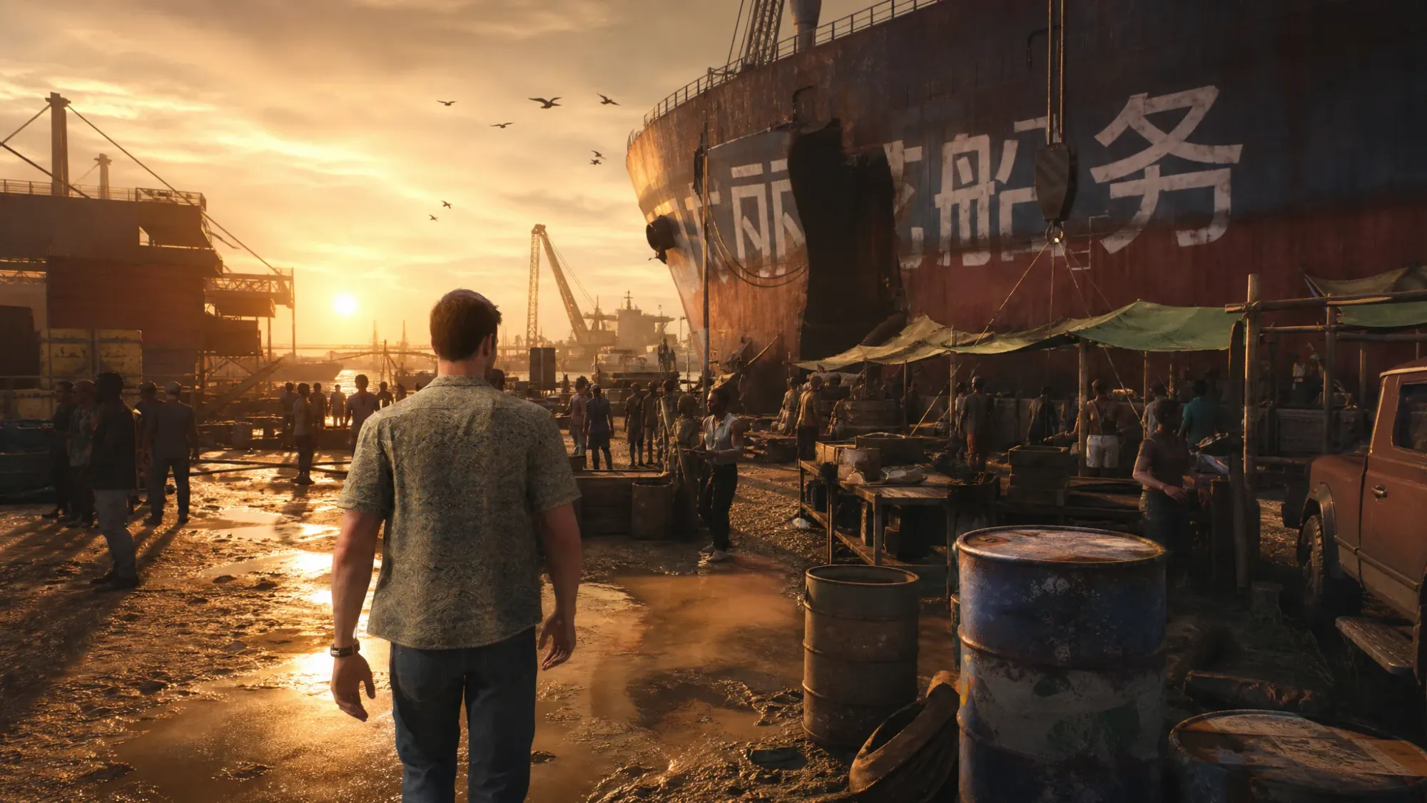 007 First Light: Online vs Offline Play Explained