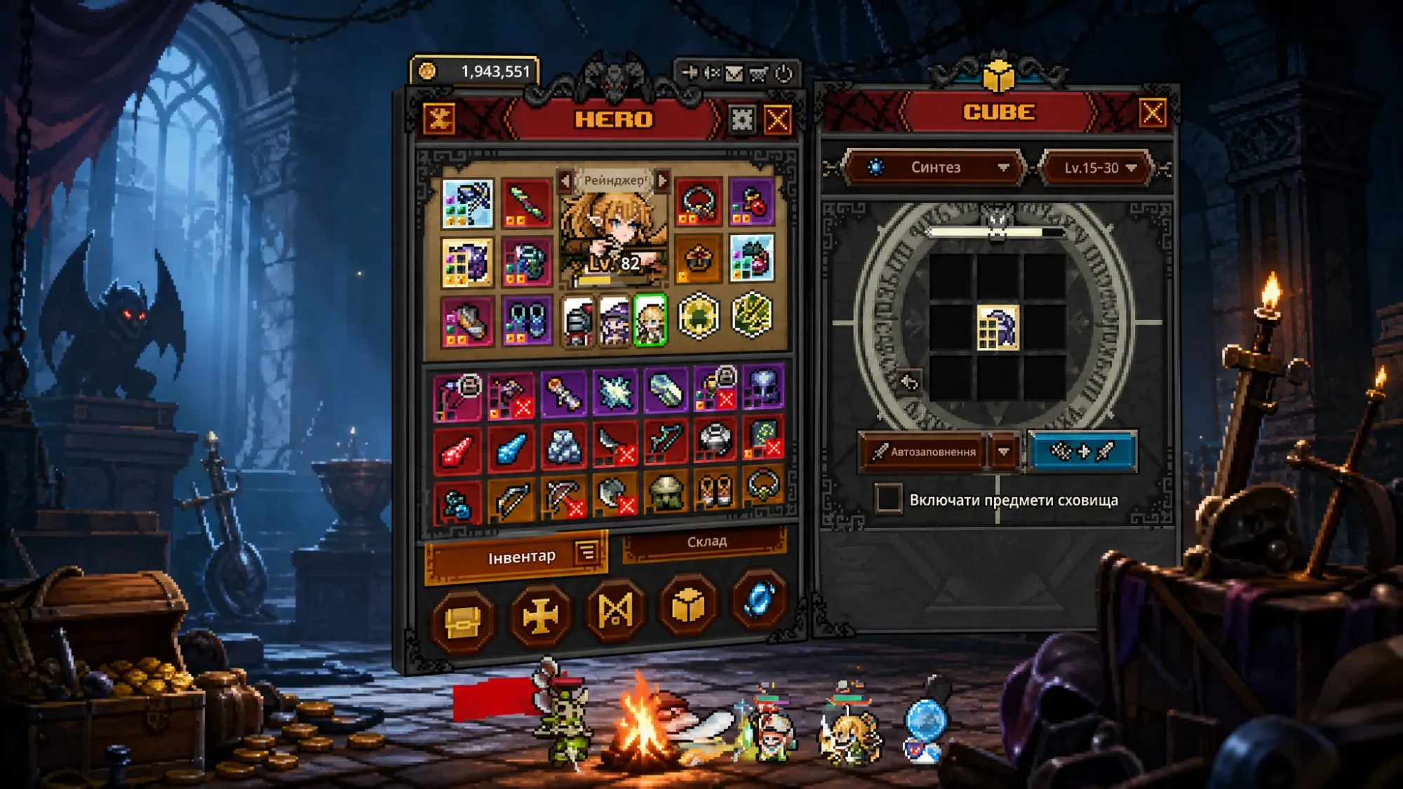 TBH: Task Bar Hero Best Classes Ranked (May 2026)