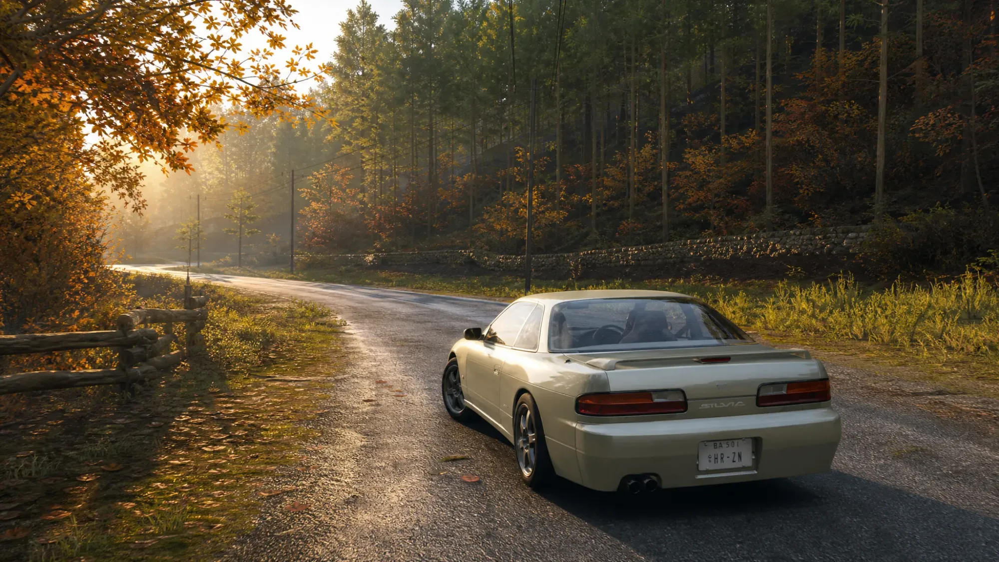 Forza Horizon 6 King of the Road: Every task and the Silvia you need