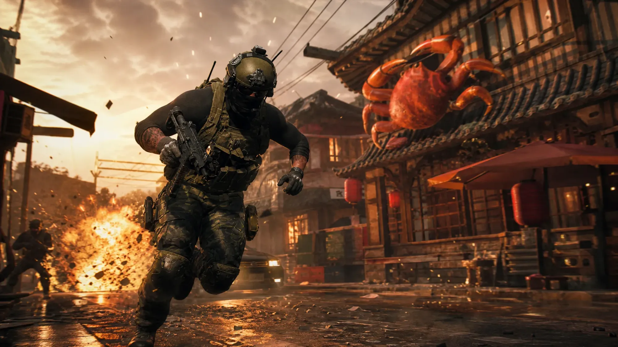 Modern Warfare 4 SBMM: What Infinity Ward Confirmed About Matchmaking