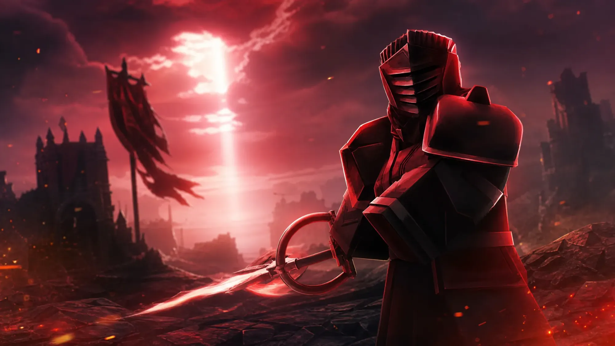 All Active Saber Unbound Codes (May 2026)