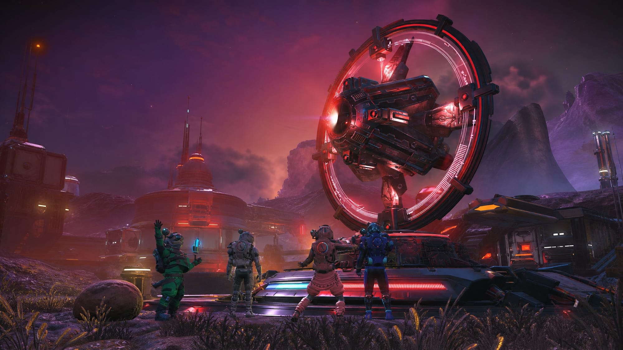 No Man’s Sky Expedition 22 Swarm walkthrough and rewards