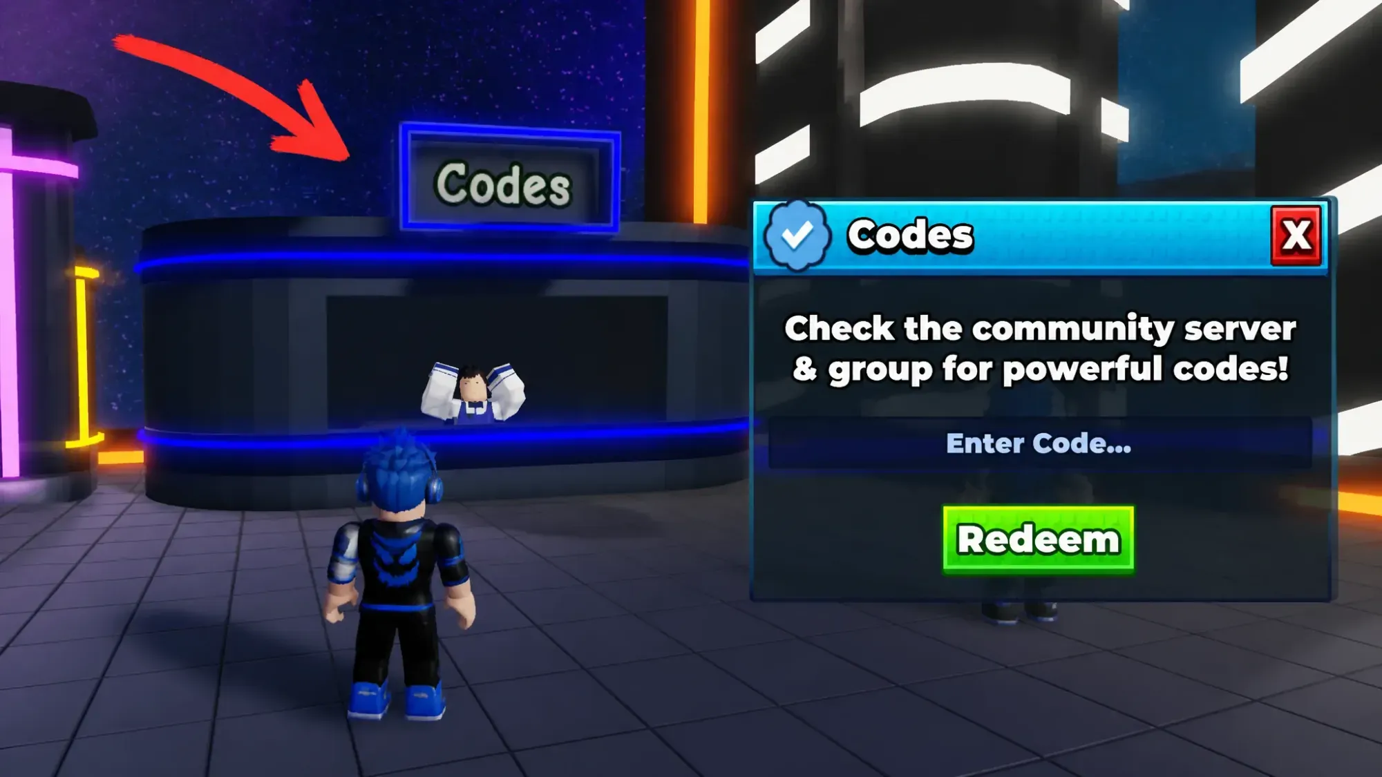 How To Redeem Youtuber Card Collection Codes