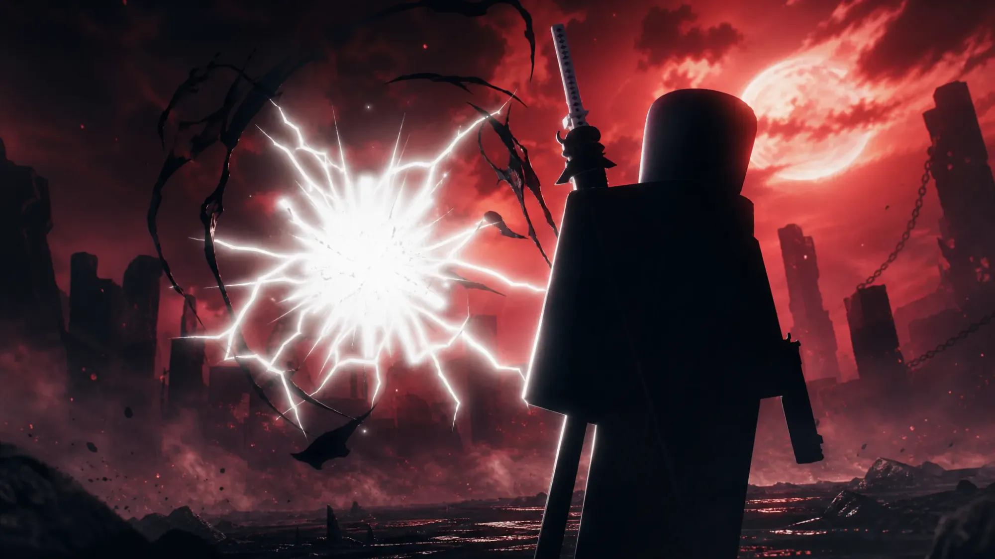 Vergil Game Codes (May 2026)