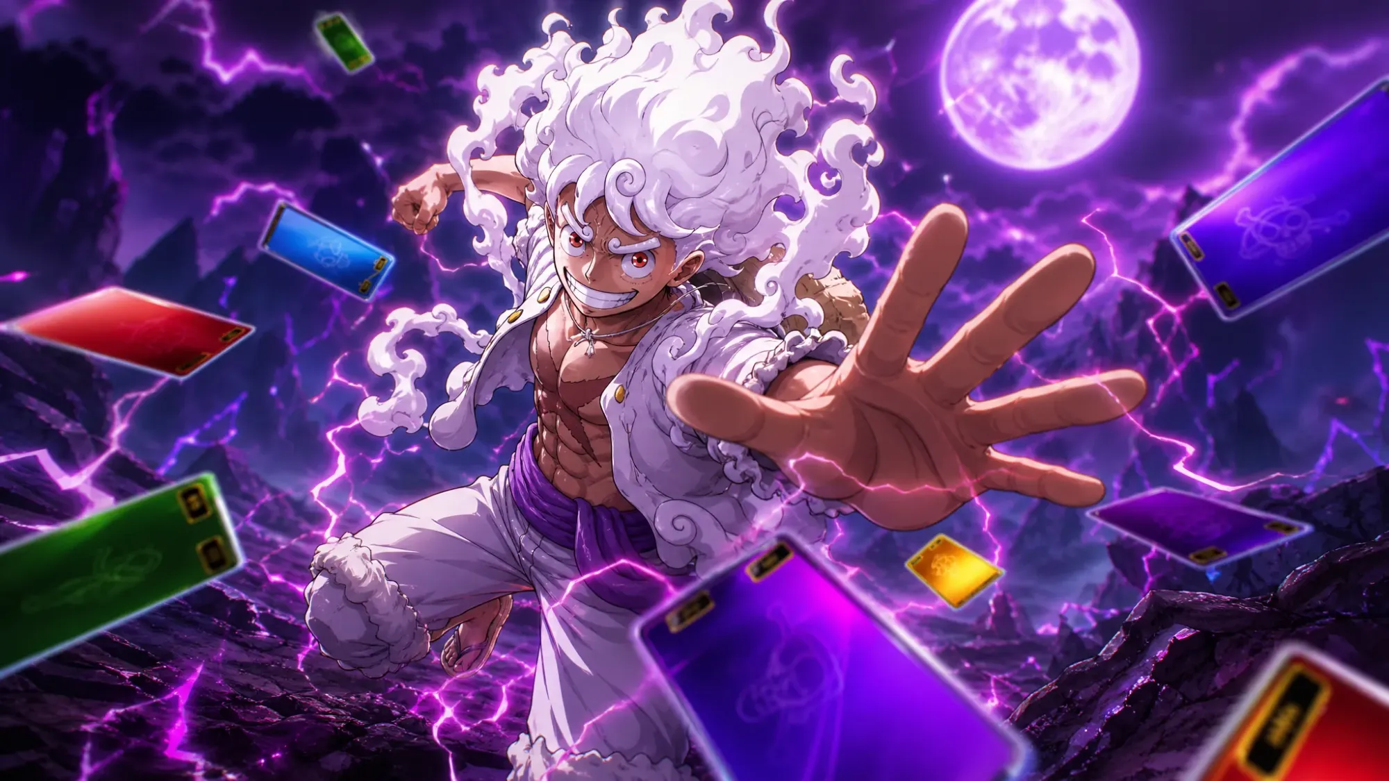 All Active Anime Card Clash Codes (May 2026)
