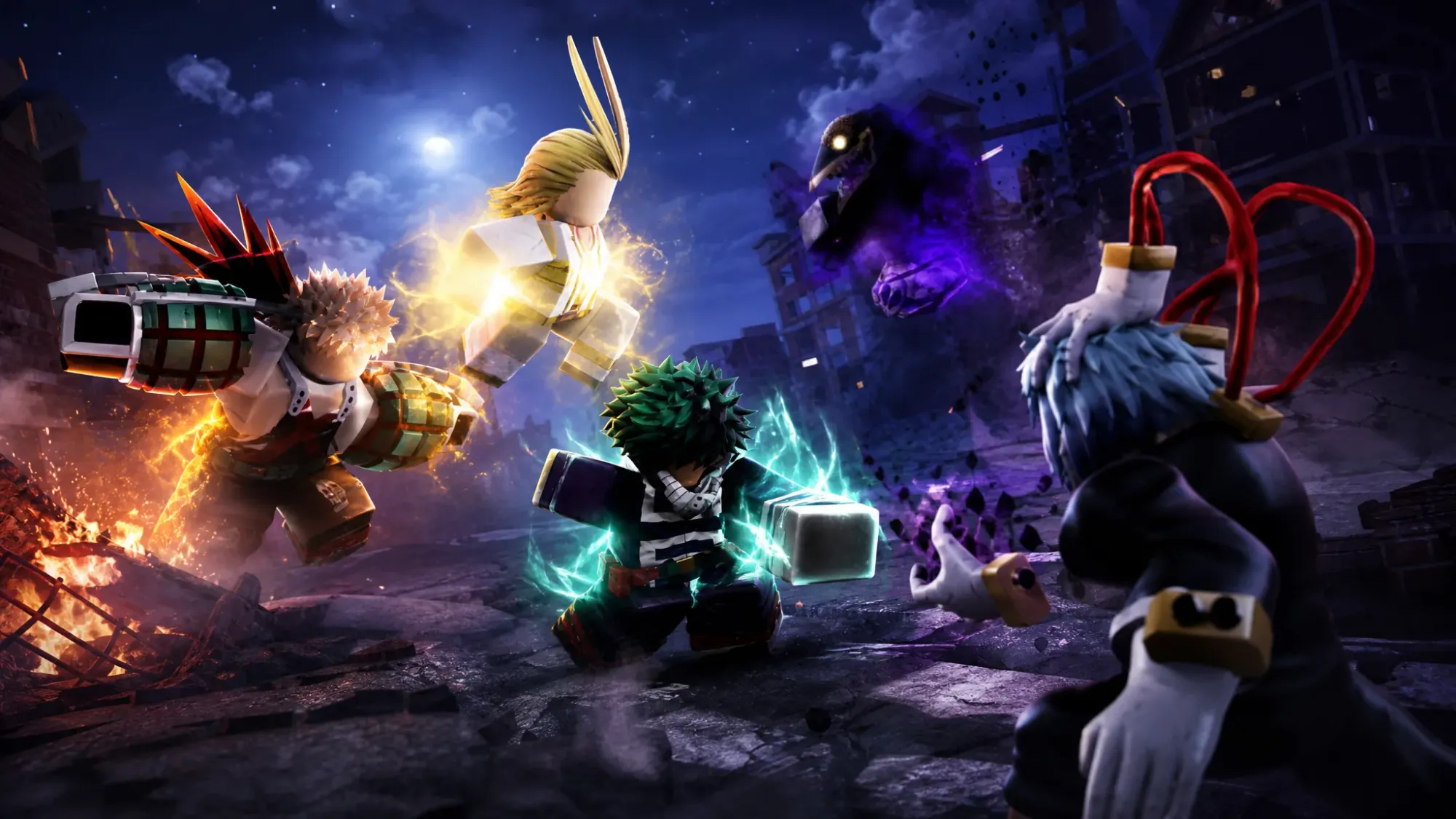 All Active Heroes World Codes (May 2026)