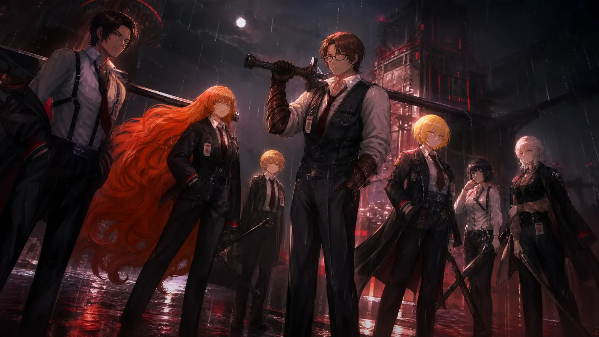 All Limbus Company Coupon Codes (May 2026)