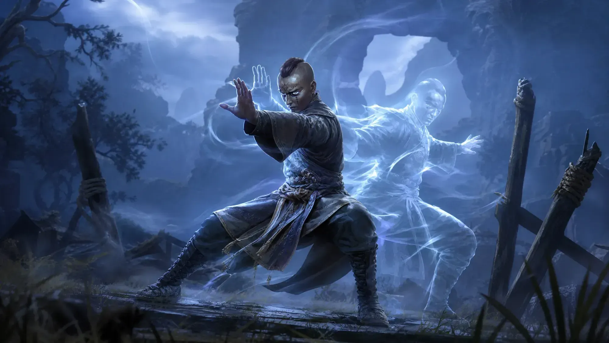 Path of Exile 2 Martial Artist: Every Node and Passive Explained