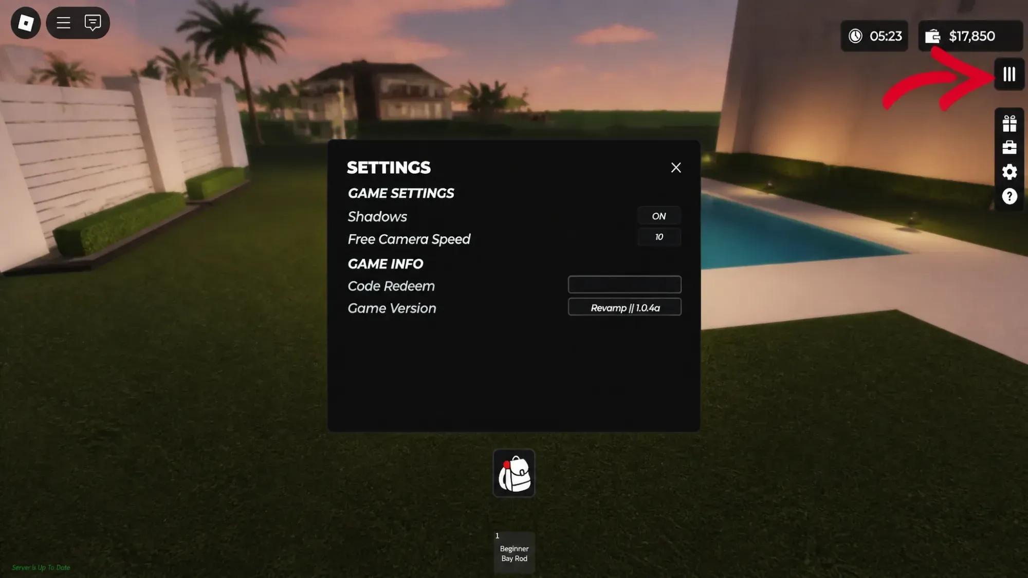 How to redeem West Coast Florida codes